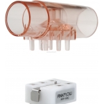 Pink Flow&reg;, capteur de spirom&egrave;tre PDD-301
