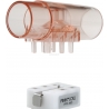 Pink Flow®, capteur de spiromètre PDD-301
