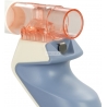 Pink Flow®, capteur de spiromètre PDD-301