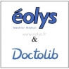 ECG-PC Eolys ECG connecté PC avec interprétation