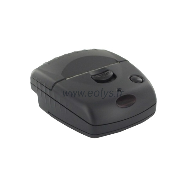 Imprimante thermique portable pour appareil Amplivox® compatible - Eolys