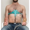 Ceinture pectorale universelle pour ECG