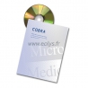 Cobra® - Logiciel sur PC pour Micro CO®