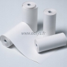Papier thermique blanc en rouleau de 112 mm (vendu par 10)
