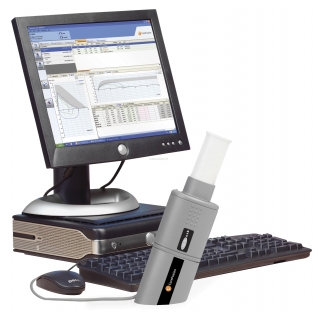 Spiro-USB® - Spiromètre informatisé PC