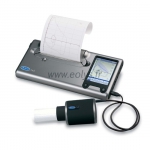 MicroLab® - Spiromètre portable de référence