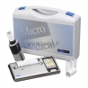 MicroLab - Spiromètre portable et de bureau