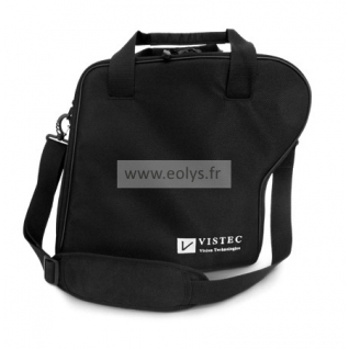 Sacoche et valise pour transporter Optovist®