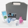 RP CHECK - Mesure des pressions respiratoires