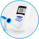 CO-CHECK Pro Testeur CO expiré Premium